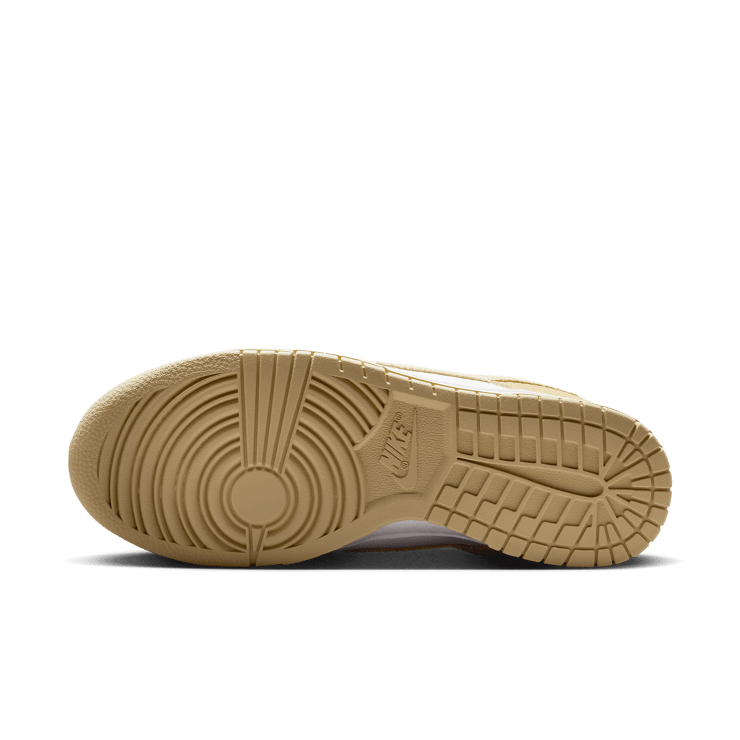 Nike Dunk Low Corduroy Alabaster Angle 1