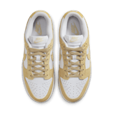 Nike Dunk Low Corduroy Alabaster Angle 2