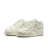 Nike Air Force 1 Low Sea Glass (W) Angle 3