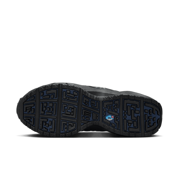 Nike Air Max Sunder Obsidian Grey Haze (W) Angle 0