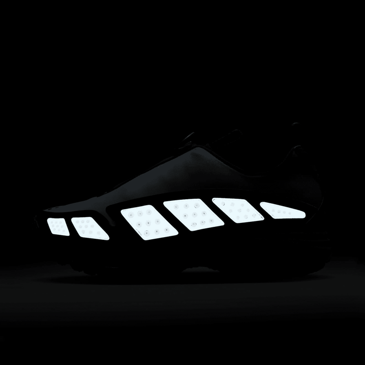 Nike Air Max Sunder Obsidian Grey Haze (W) Angle 8