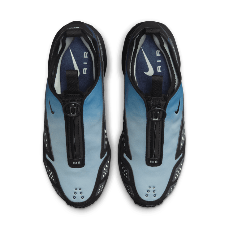 Nike Air Max Sunder Obsidian Grey Haze (W) Angle 1