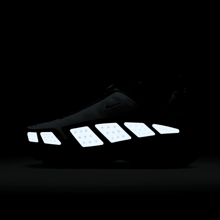 Nike Air Max Sunder Obsidian Grey Haze (W) Angle 9