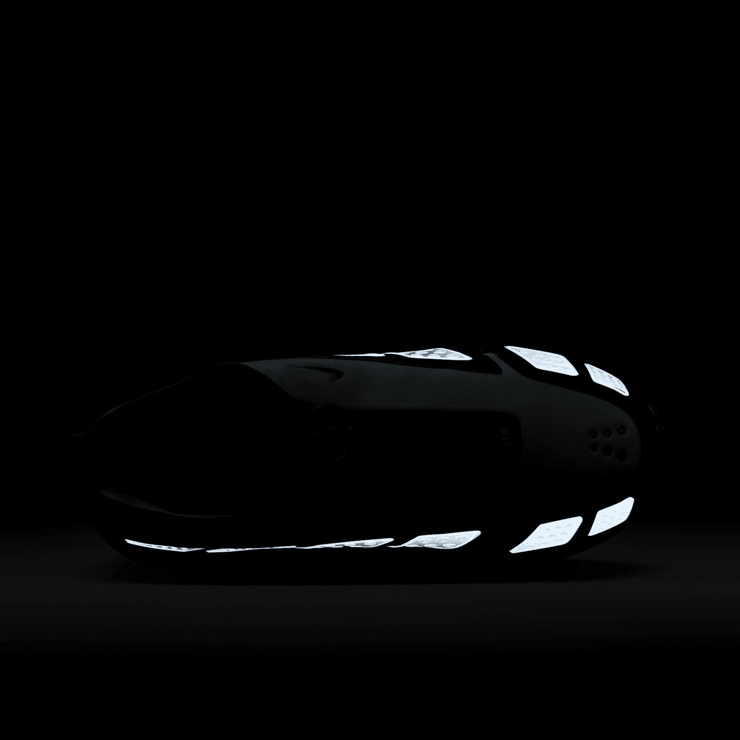 Nike Air Max Sunder Obsidian Grey Haze (W) Angle 6