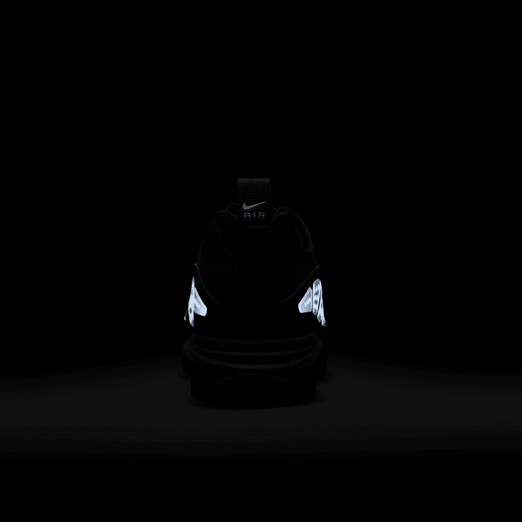 Nike Air Max Sunder Obsidian Grey Haze (W) Angle 7