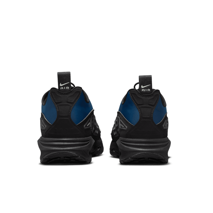 Nike Air Max Sunder Obsidian Grey Haze (W) Angle 3