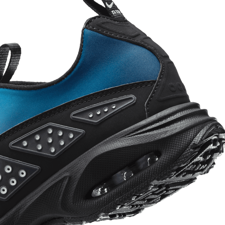 Nike Air Max Sunder Obsidian Grey Haze (W) Angle 5