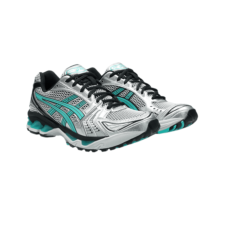 Asics Gel-Kayano 14 Tiffany Angle 0