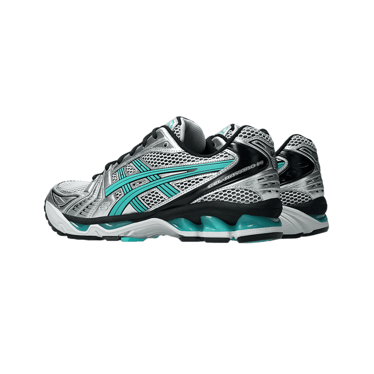 Asics Gel-Kayano 14 Tiffany Angle 1