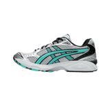 Asics Gel-Kayano 14 Tiffany Angle 2
