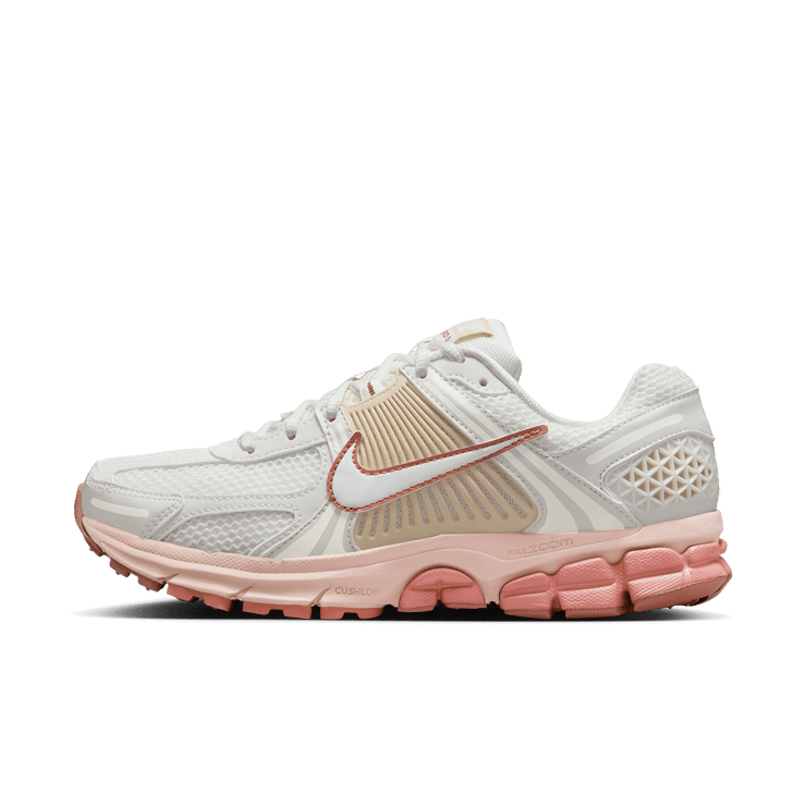 Nike Zoom Vomero 5 Particle Beige Terra Blush (W) Angle 0