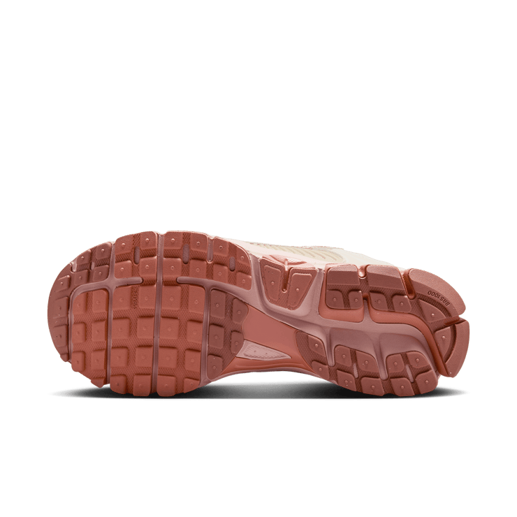 Nike Zoom Vomero 5 Particle Beige Terra Blush (W) Angle 1