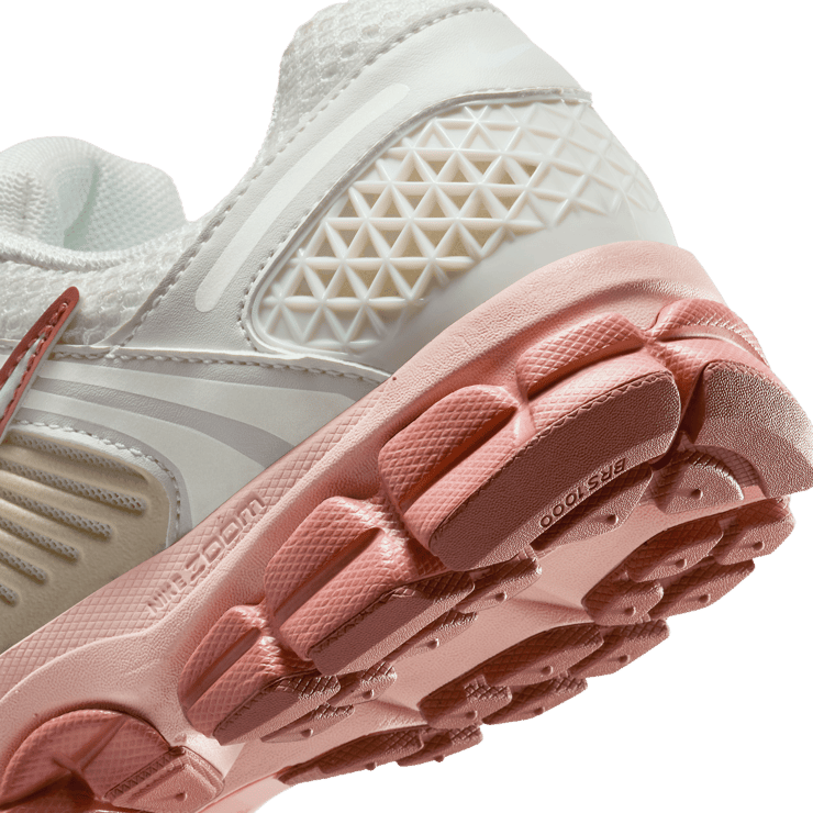 Nike Zoom Vomero 5 Particle Beige Terra Blush (W) Angle 6