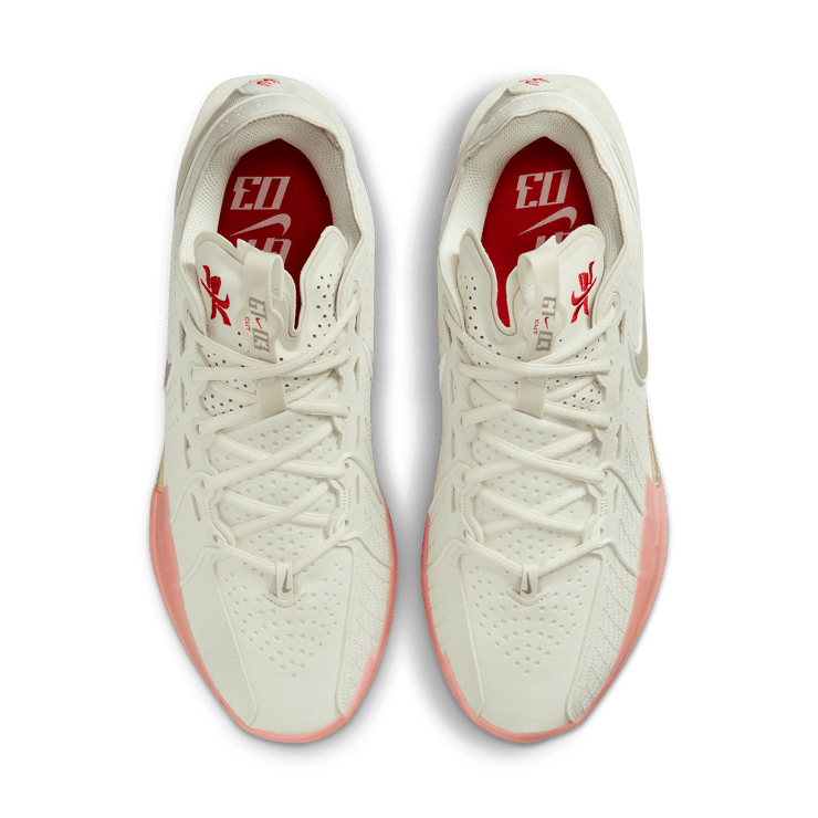 Nike GT Cut 3 Our Holiday Angle 2