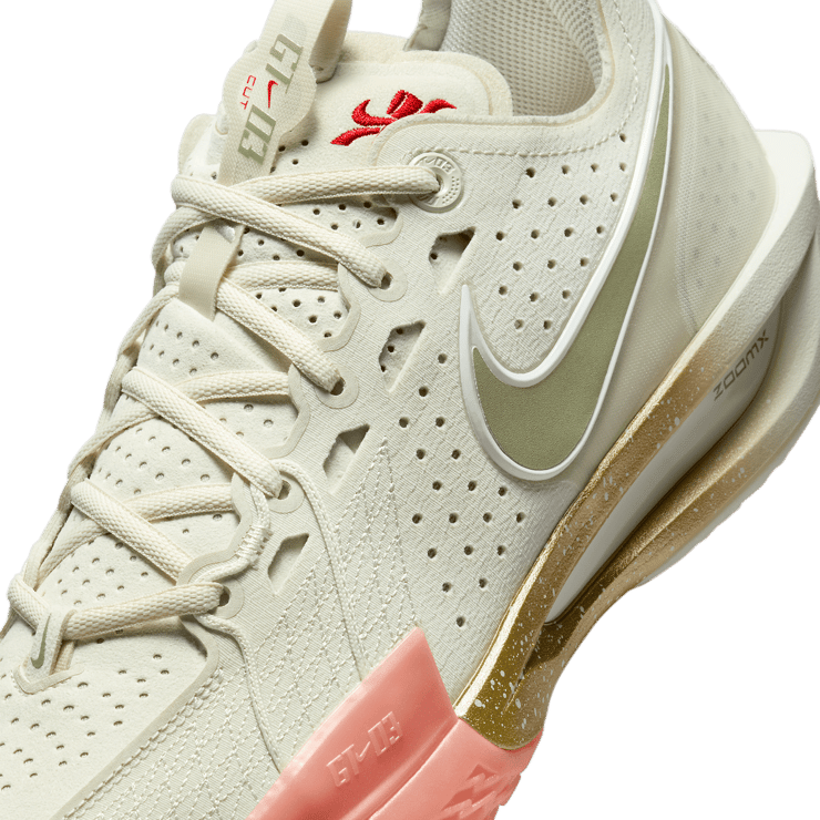Nike GT Cut 3 Our Holiday Angle 5