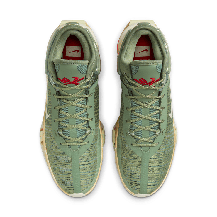 Nike GT Jump 2 Our Holiday Angle 2