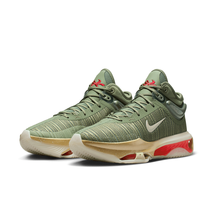 Nike GT Jump 2 Our Holiday Angle 3