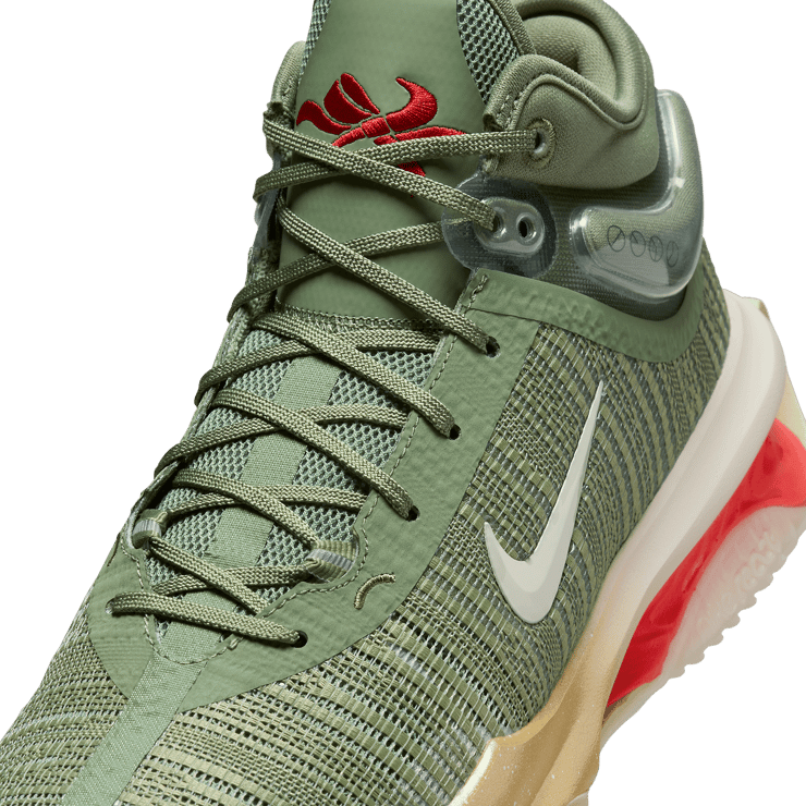 Nike GT Jump 2 Our Holiday Angle 5