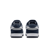 Nike Dunk Low Suede Georgetown Angle 4