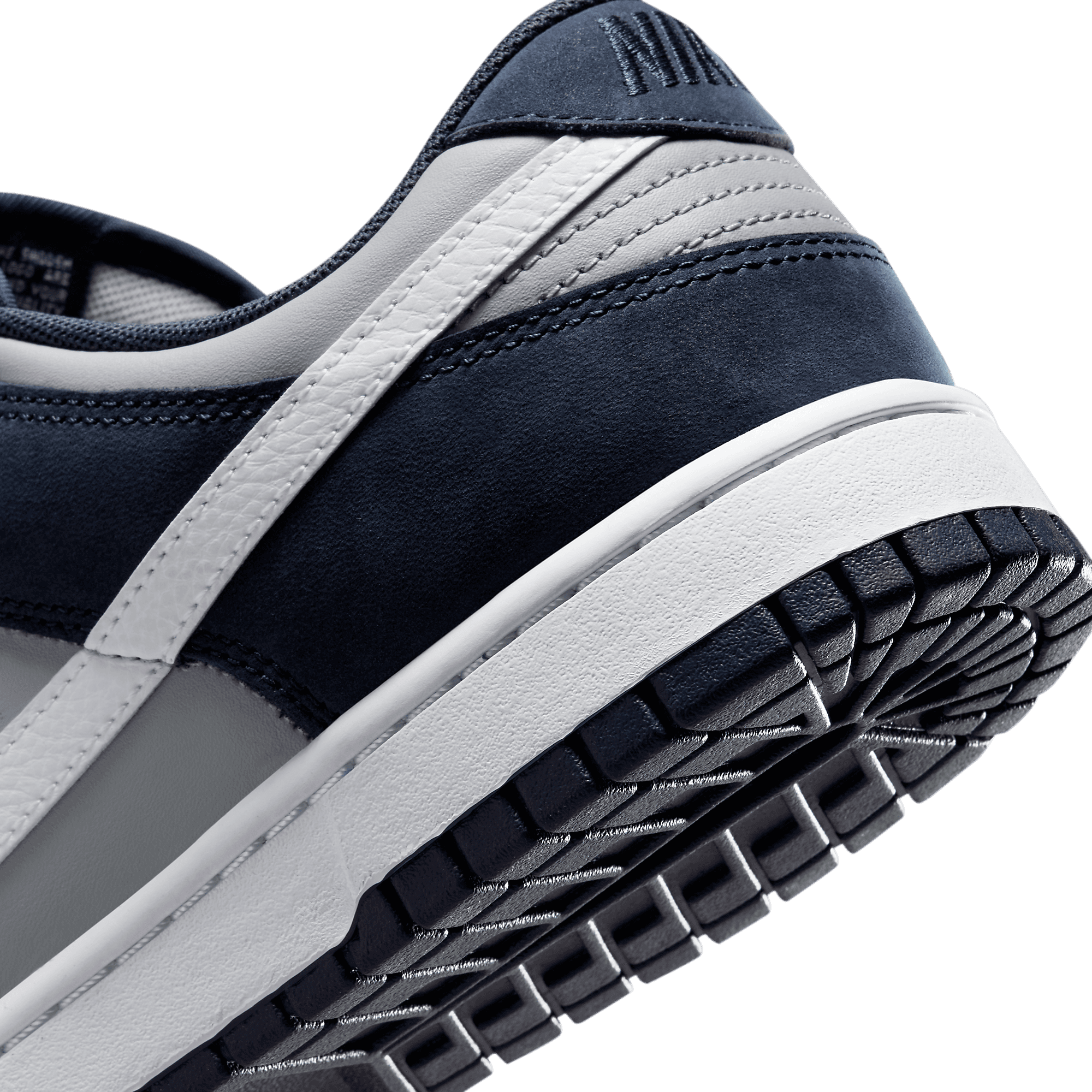 dunk low georgetown restock