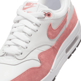 Nike Air Max 1 'Canyon Pink' (W) Angle 4