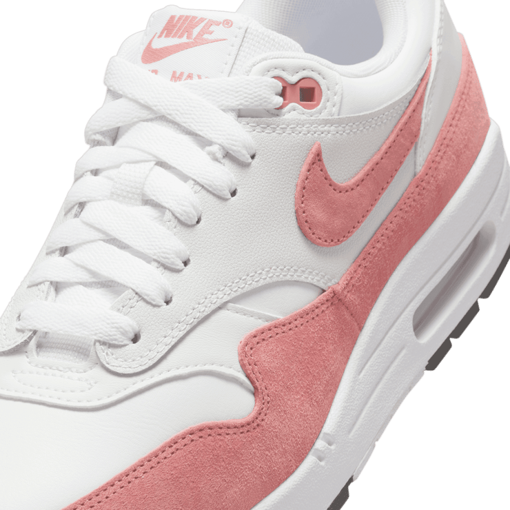 Nike Air Max 1 'Canyon Pink' (W) Angle 4