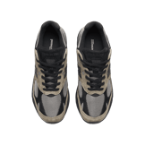 New Balance 993 Made in USA JJJJound Military Urban Grey Black Angle 1