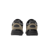 New Balance 993 Made in USA JJJJound Military Urban Grey Black Angle 4
