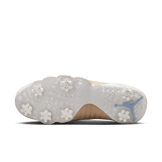 Air Jordan 9 Golf White Linen Angle 1
