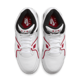 Nike Air Flight 89 Chicago Angle 1