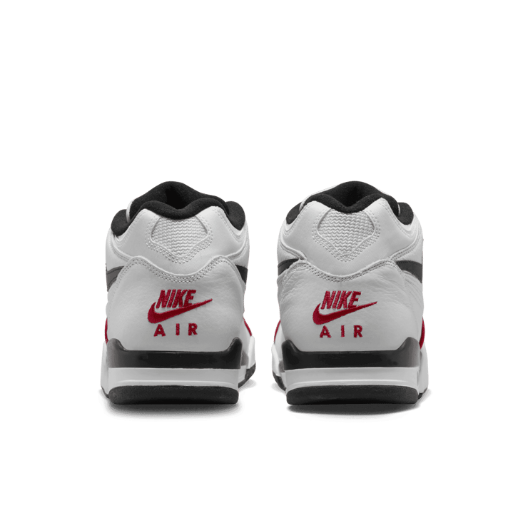 Nike Air Flight 89 Chicago Angle 3