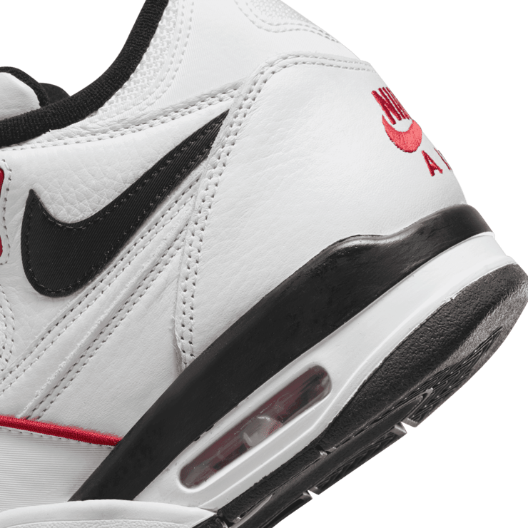 Nike Air Flight 89 Chicago Angle 5