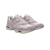 Asics Gel-NYC Pink Cream Angle 0