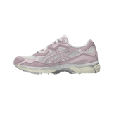 Asics Gel-NYC Pink Cream Angle 2