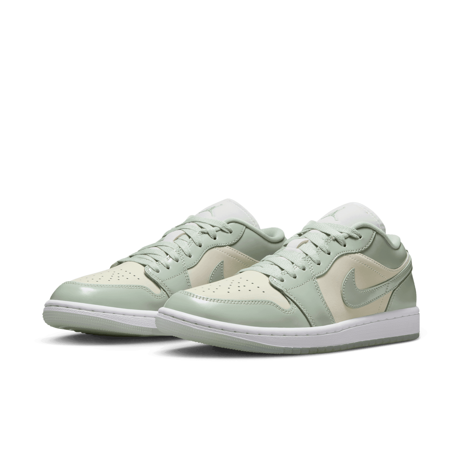 seafoam jordan 1 flight club