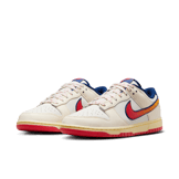 Nike Dunk Low Retro Logo Angle 3