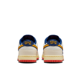 Nike Dunk Low Retro Logo Angle 4