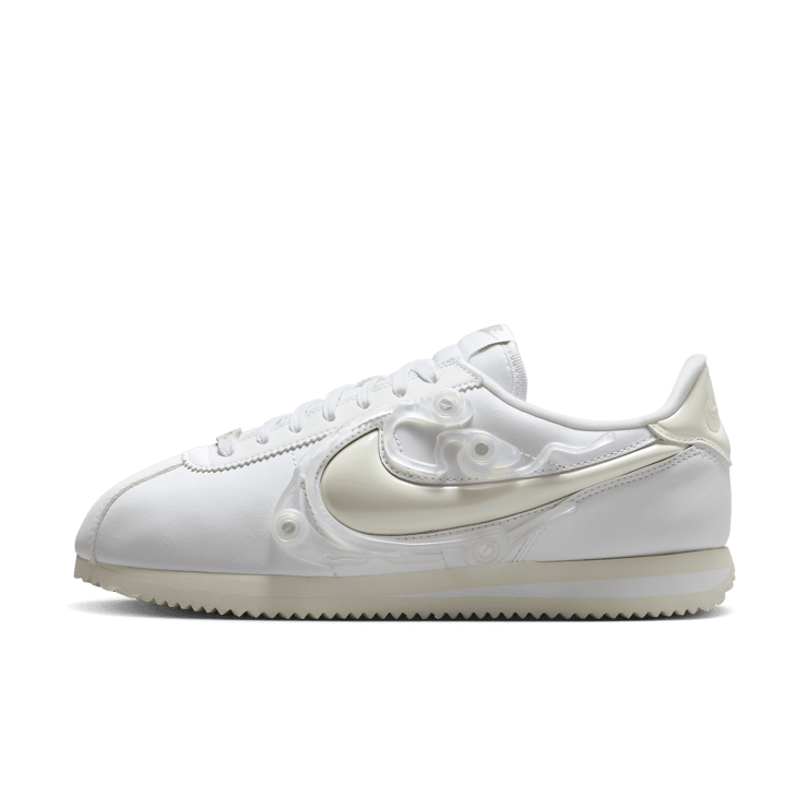 Nike Cortez LX Sea Glass (W) Angle 0