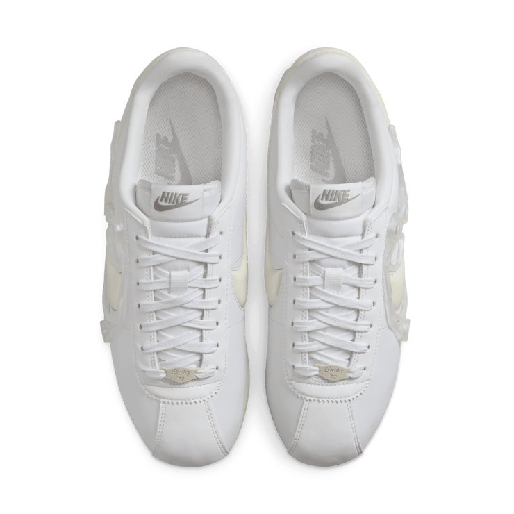 Nike Cortez LX Sea Glass (W) Angle 2