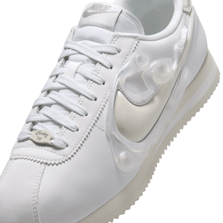 Nike Cortez LX Sea Glass (W) Angle 5