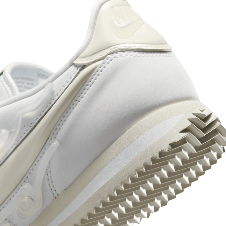 Nike Cortez LX Sea Glass (W) Angle 6