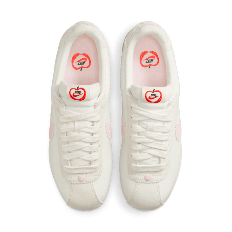 Nike Cortez Valentine’s Day (W) Angle 2