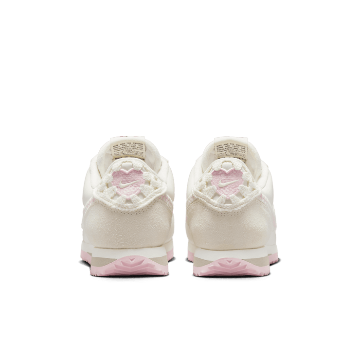 Nike Cortez Valentine’s Day (W) Angle 4