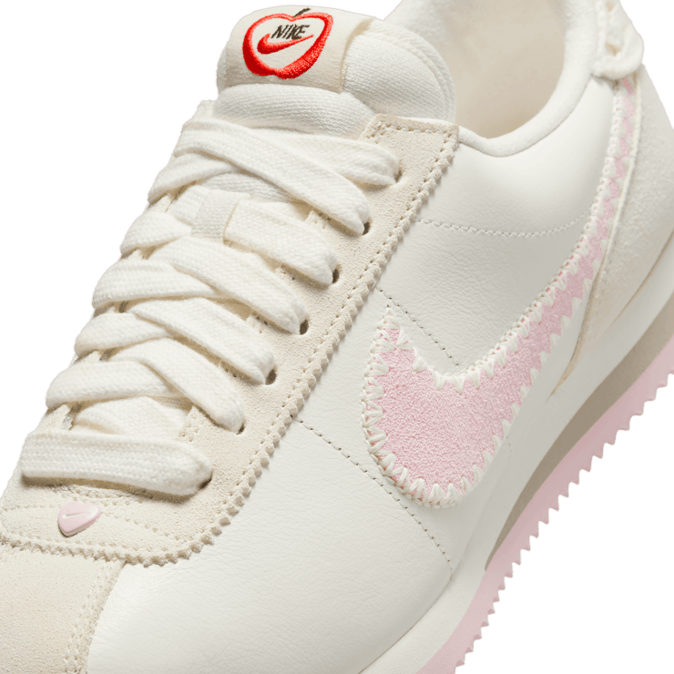 Nike Cortez Valentine’s Day (W) Angle 5