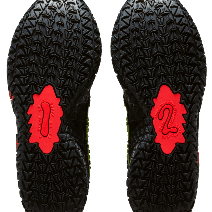 Nike Ja 3 NYvsNY Angle 8