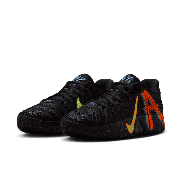 Nike Ja 3 NYvsNY Angle 6