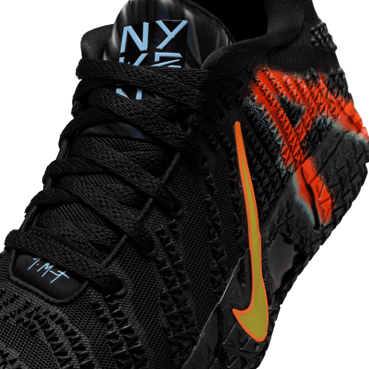 Nike Ja 3 NYvsNY Angle 10