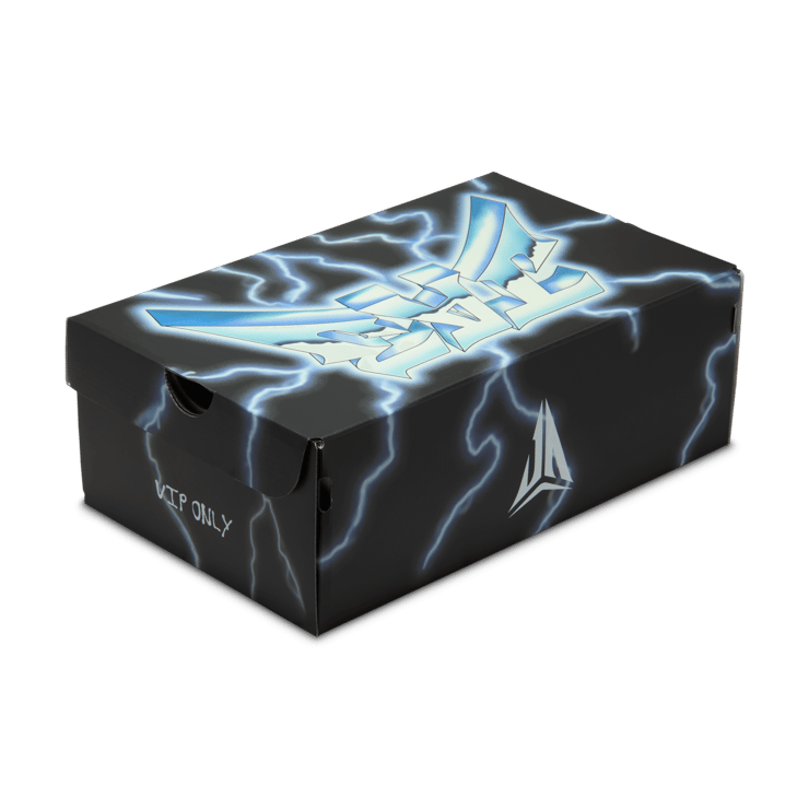 Nike Ja 3 NYvsNY Angle 3