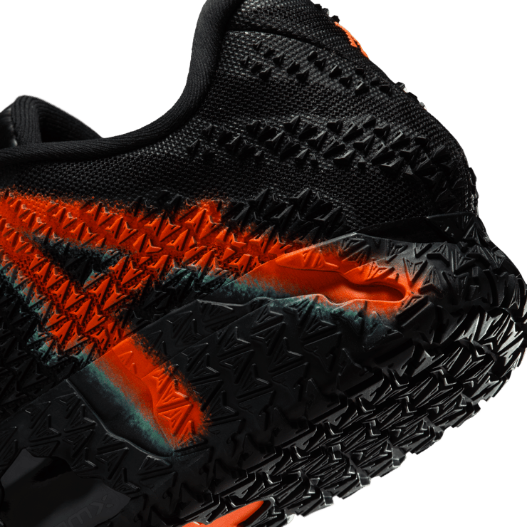 Nike Ja 3 NYvsNY Angle 9