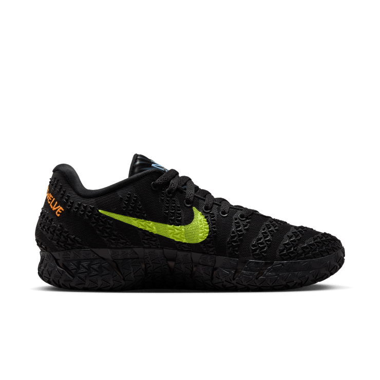 Nike Ja 3 NYvsNY Angle 5